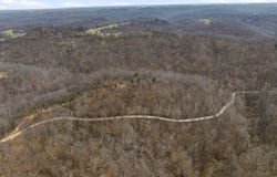 Dunfee Road, Lesage, WV 25537