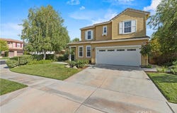25604 Mesquite Court, Valencia, CA 91381