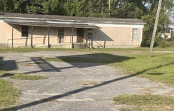 220 W Main St., Andrews, SC 29510