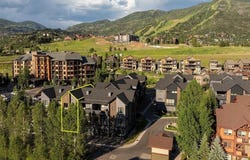 2404 CATTLE KATE CIRCLE, Steamboat Springs, CO 80487
