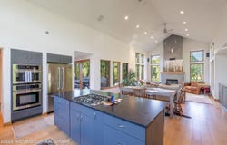500 N WENZEL Lane, Wilson, WY 83014