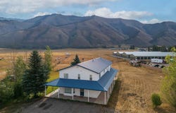 681 N 100, Afton, WY 83110