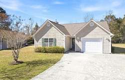 111 Bay Tree Circle, Hampstead, NC 28443