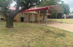 932 Grace Street, Aspermont, TX 79502