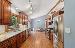 12122 220th Avenue, Bristol, WI 53104