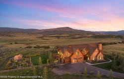 1051 Cattle Creek Ridge Road, Carbondale, CO 81623