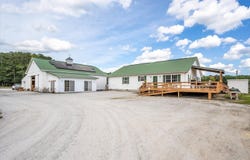 31191 Johnson Road, Salisbury, MD 21804