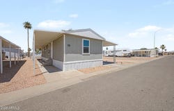 320 E McKellips Road, Mesa, AZ 85201