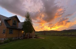 79 AUBURN FOREST, Afton, WY 83110