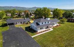 10304 SPOTSWOOD TRL, MCGAHEYSVILLE, VA 22840