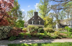 7946 PLEASANT STREET, WYNDMOOR, PA 19038