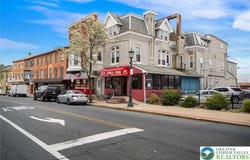 164 -168 W Main Street, Kutztown Boro, PA 19530
