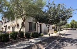 2723 S CAVALIER Drive, Gilbert, AZ 85295