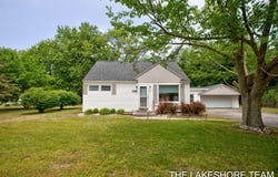 14581 RILEY STREET, HOLLAND, MI 49424