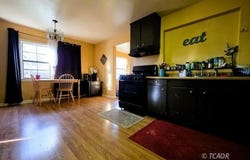 134 Humboldt St, Hayfork, CA 96041