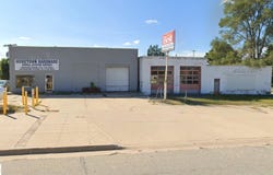 104 S Main Street, Evart, MI 49663