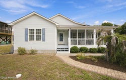 408 Barbee Boulevard, Oak Island, NC 28465