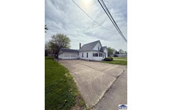 507 E 11th, Rushville, IN 46173