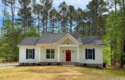 548 Anchor Drive, Bracey, VA 23919
