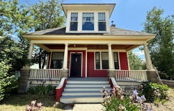 211 Fourth Street, Deer Lodge, MT 59722