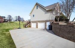 4271 Stansberry Road, Morristown, TN 37813