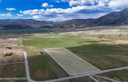 OLD IRWIN Road, Irwin, ID 83428