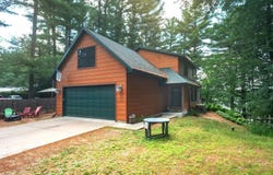 W4622 S PEARL LAKE Road, REDGRANITE, WI 54970