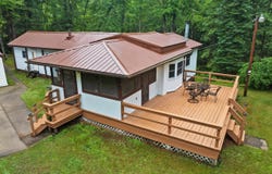 N11864 BETTS Lane, ATHELSTANE, WI 54104
