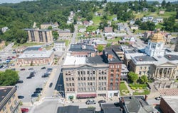 201 Adams Street, Fairmont, WV 26554