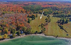 M12 L2-A The Shore Road, Castine, ME 04421