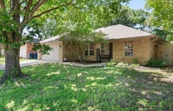 1417 Misty Hollow Street, Denton, TX 76209