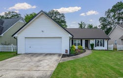 1406 TIMBER CIRCLE, HELENA, AL 35080