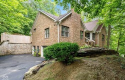 8618 Log Run Drive S, Indianapolis, IN 46234