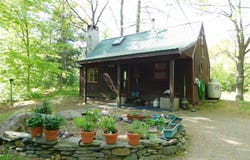 51 Pond Road Road, Abbot, ME 04406
