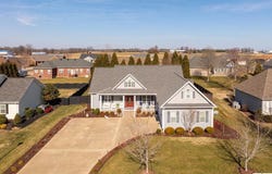 2246 Hal Drive, Murray, KY 42071