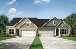 14361 Shrawley Court, Carmel, IN 46074