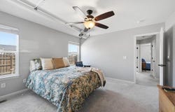 338 Hawthorne Ave, Johnstown, CO 80534
