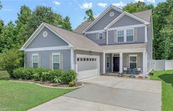 97 Childress Street, Suffolk, VA 23435