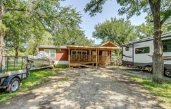 149 N Greenbriar Road, Whitney, TX 76692