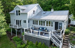 426 West Echo Lake Road, Charleston, VT 05853