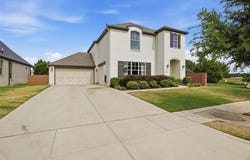 101 Parkview Drive, Aledo, TX 76008