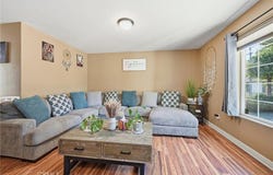 18159 Fishhook Court, Hidden Valley Lake, CA 95467