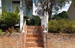 507 Orleans Street, Natchez, MS 39120
