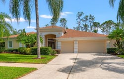 27009 LAUREL CHASE LANE, WESLEY CHAPEL, FL 33544