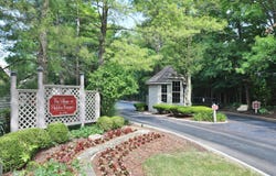 322 Hidden Ravines Drive, Powell, OH 43065