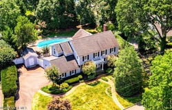 33 Briarwood Road, Fair Haven, NJ 07704