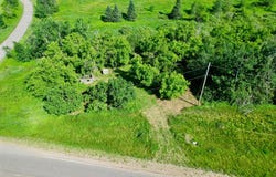 11774 CTH B, Crandon, WI 54520