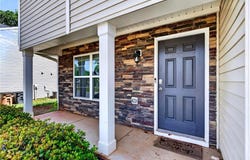 4712 Black Forest Drive, Greensboro, NC 27405