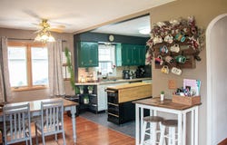 1910 W Memorial Drive, Janesville, WI 53548