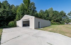 141 Bridge Creek Road, Ridge Spring, SC 29129